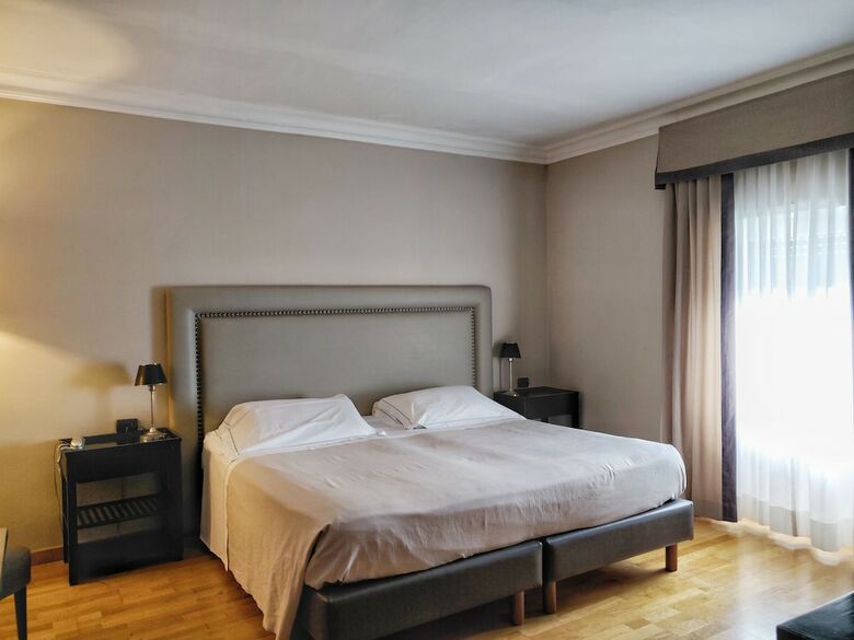 Hotel Ambasciatori