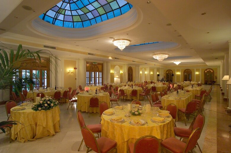 Hotel Ambasciatori