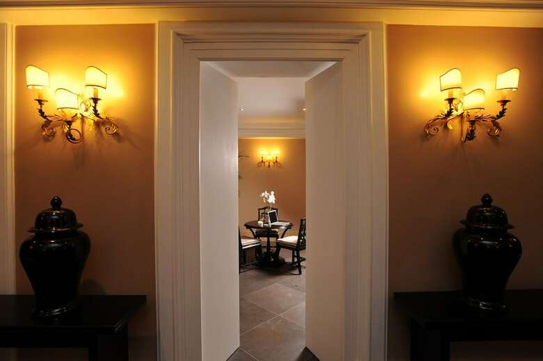 Hotel Ambasciatori