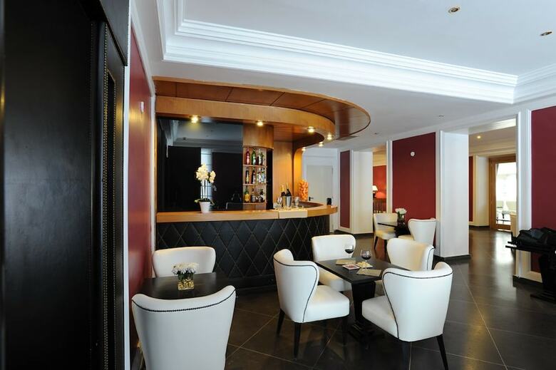 Hotel Ambasciatori