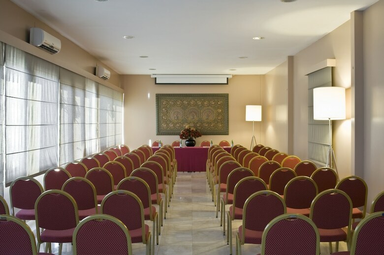 Hotel Ambasciatori