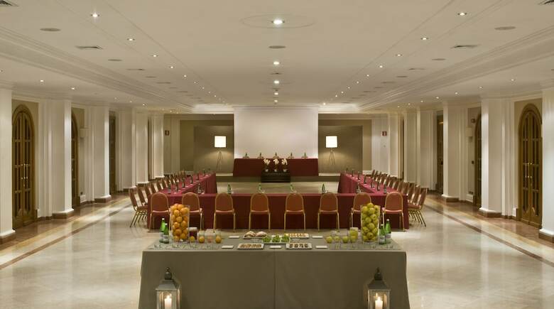 Hotel Ambasciatori