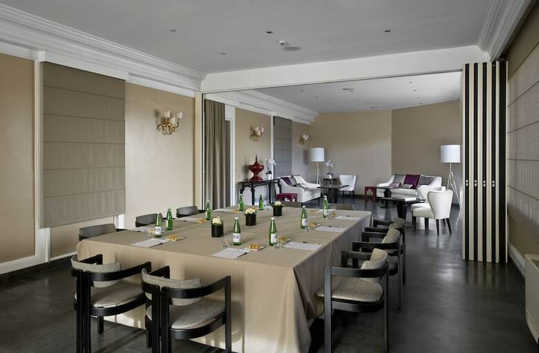 Hotel Ambasciatori