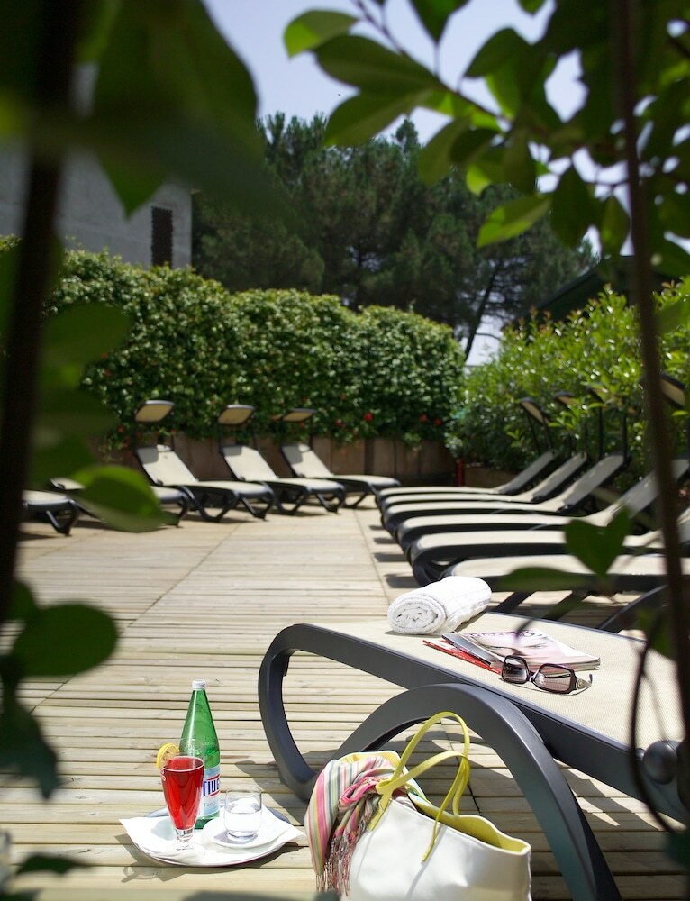 Hotel Ambasciatori