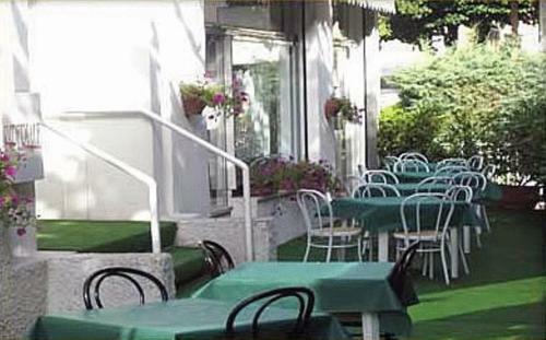 Hotel Imperiale