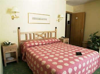 Hotel Al Poggio Di Casalucense