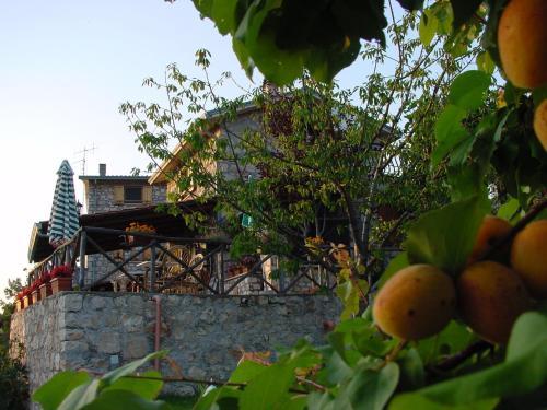 Bed & Breakfast La Voce Del Vento