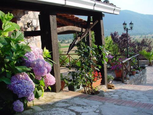 Bed & Breakfast La Voce Del Vento