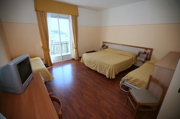 Hotel Tirreno