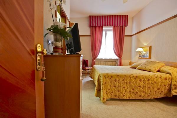 Hotel Monte Rosa