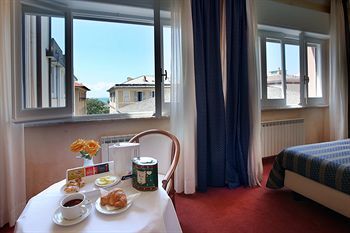 Hotel Stella Del Mare