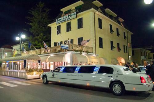 Hotel Zia Piera