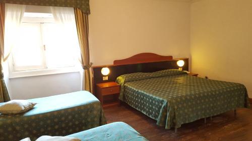 Hotel Villa Bonera