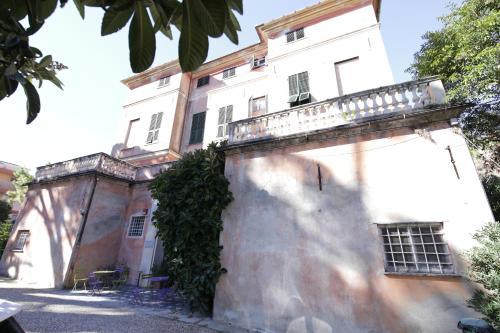 Hotel Villa Bonera