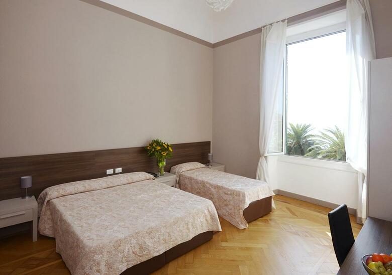 Grand Hotel Mediterran�