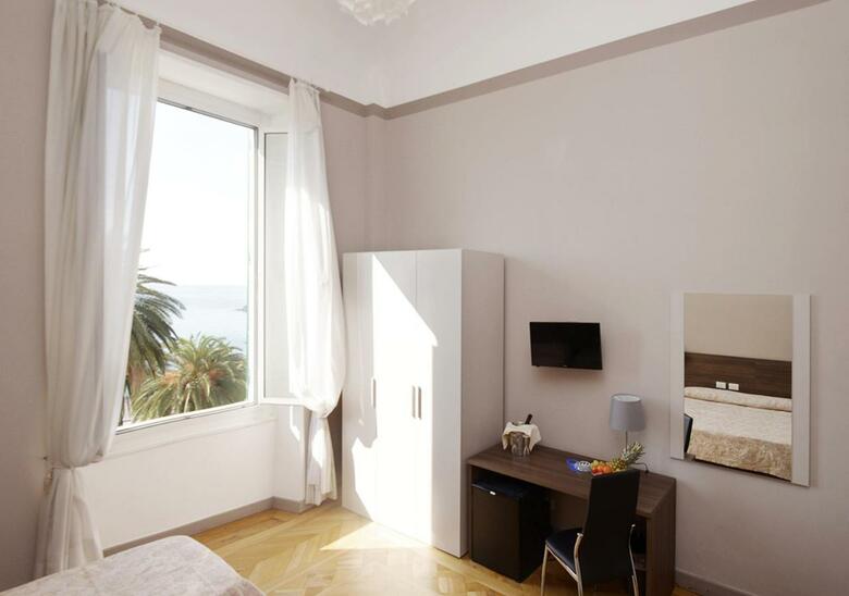 Grand Hotel Mediterran�