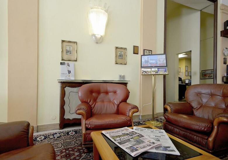Grand Hotel Mediterran�