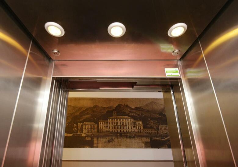 Grand Hotel Mediterran�