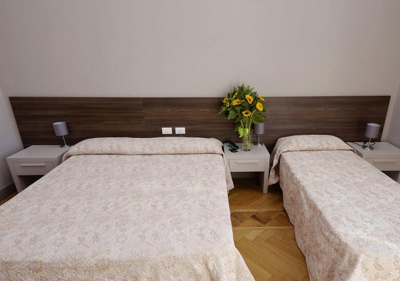 Grand Hotel Mediterran�