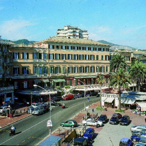 Grand Hotel Mediterran�