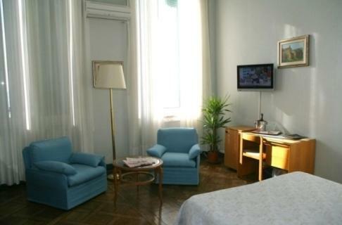 Grand Hotel Mediterran�