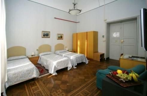 Grand Hotel Mediterran�