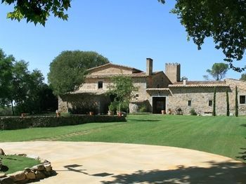 Hotel Mas Vilalonga Petit