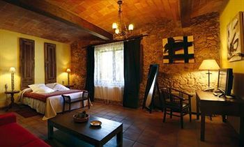 Hotel Mas Vilalonga Petit