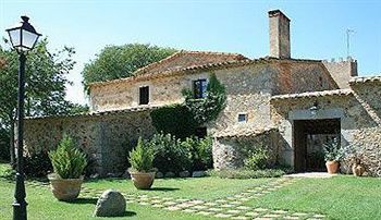 Hotel Mas Vilalonga Petit