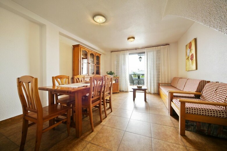 Apartamentos Bungalows Orange Park