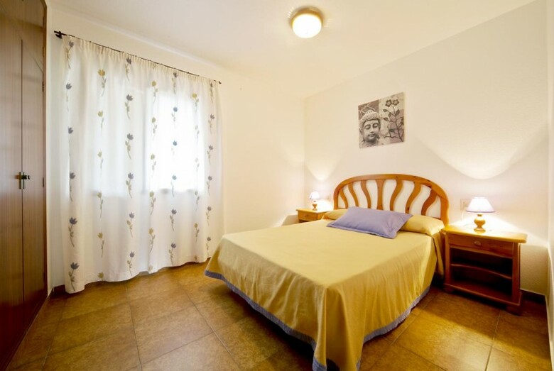 Apartamentos Bungalows Orange Park