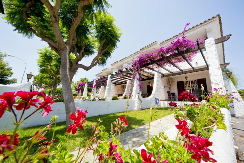 Apartamentos Bungalows Orange Park