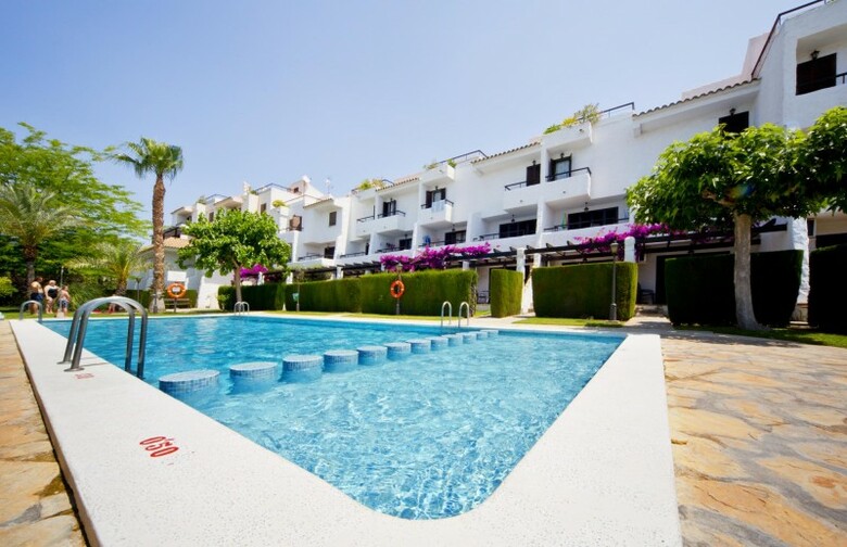 Apartamentos Bungalows Orange Park