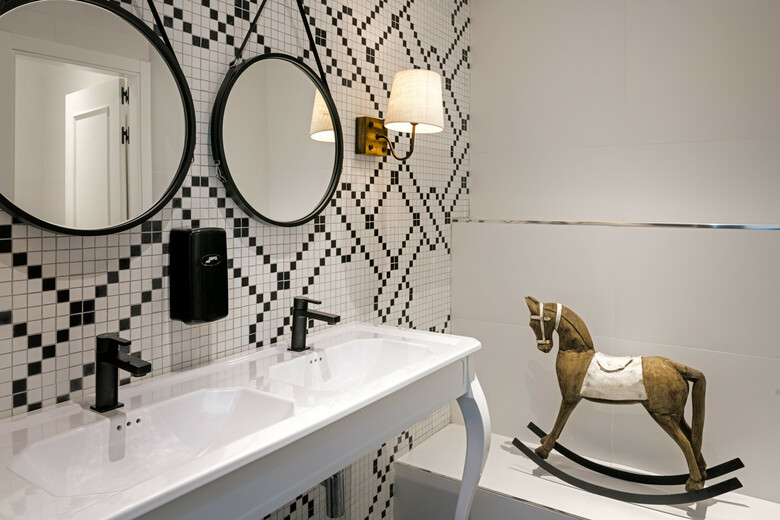 Hotel Catalonia Gran V�a Madrid