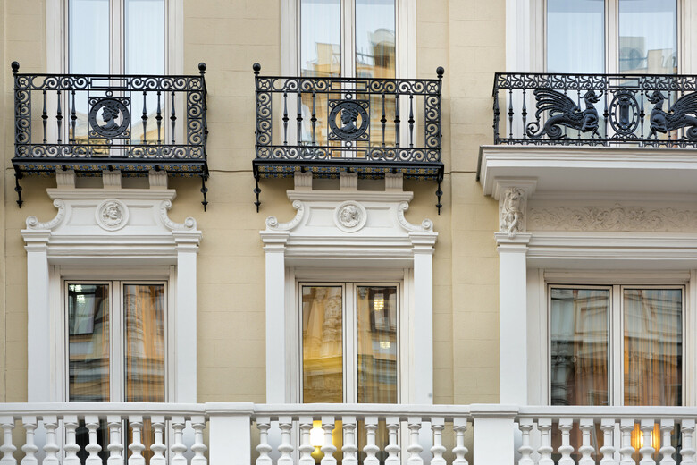 Hotel Catalonia Gran V�a Madrid