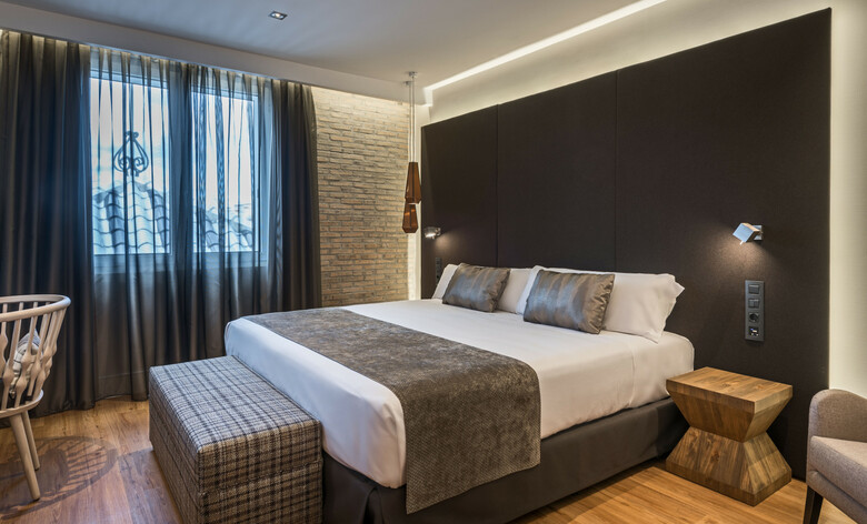 Hotel Catalonia Gran V�a Madrid