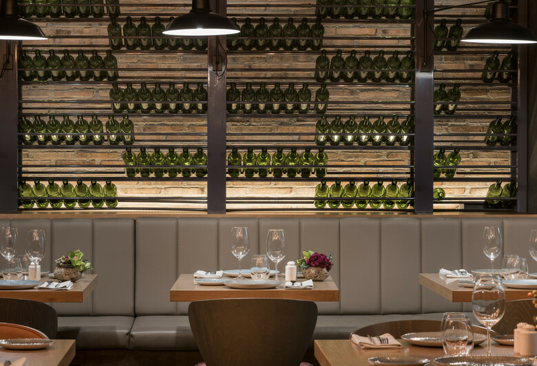 Hotel Catalonia Gran V�a Madrid