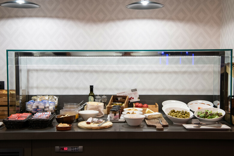 Hotel Catalonia Gran V�a Madrid
