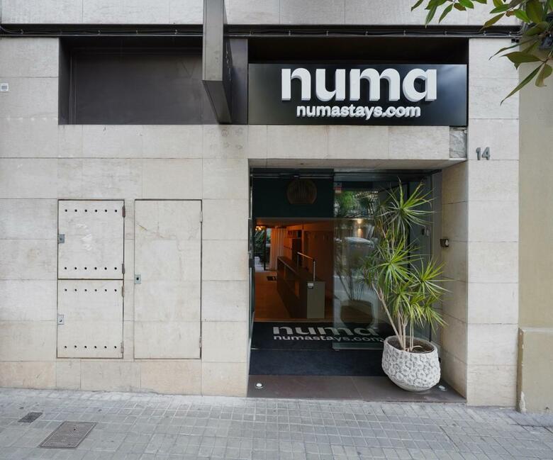 Hotel Numa I Brio
