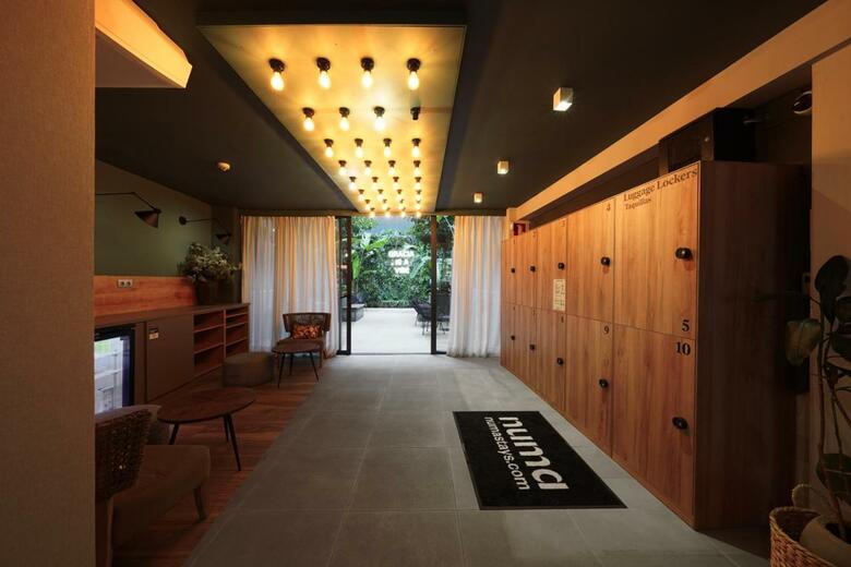 Hotel Numa I Brio