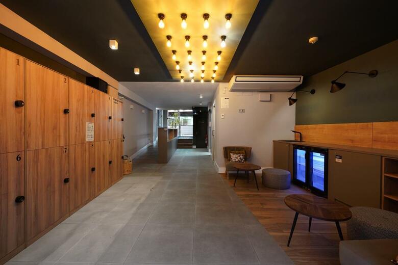 Hotel Numa I Brio
