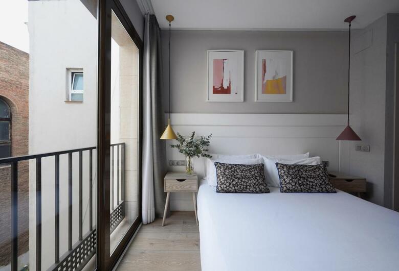 Hotel Numa I Brio