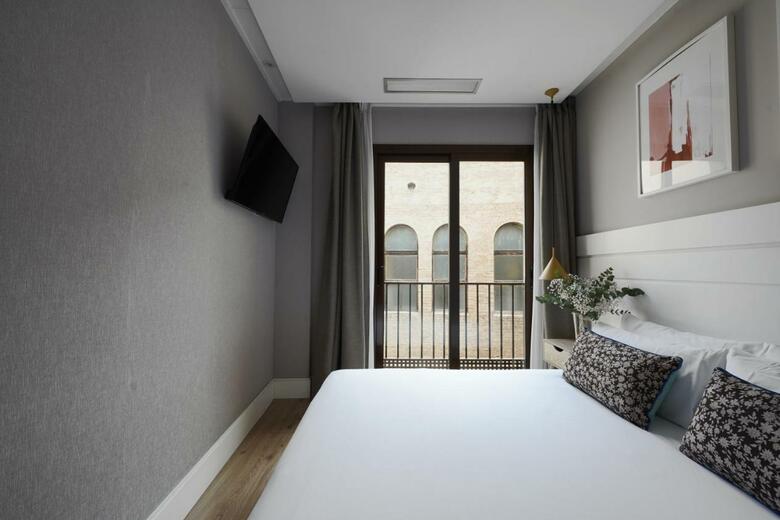 Hotel Numa I Brio
