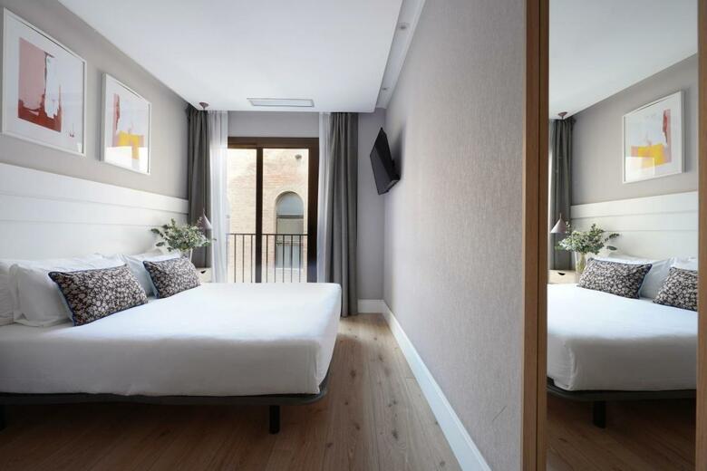 Hotel Numa I Brio