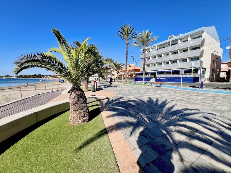 Hotel Neptuno