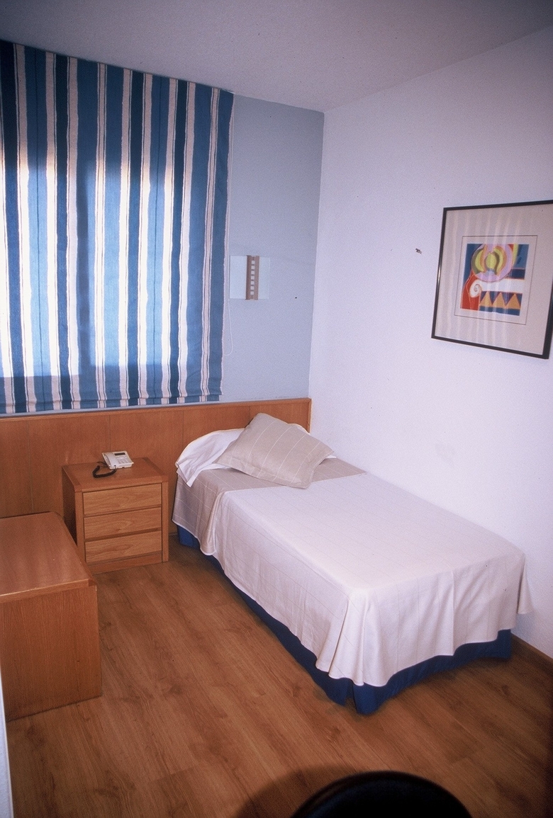 Hotel Neptuno
