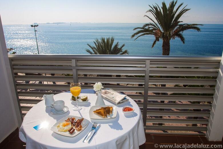 Hotel Neptuno