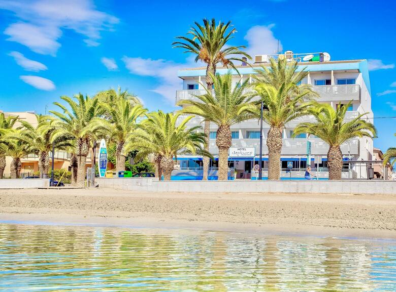 Hotel Neptuno