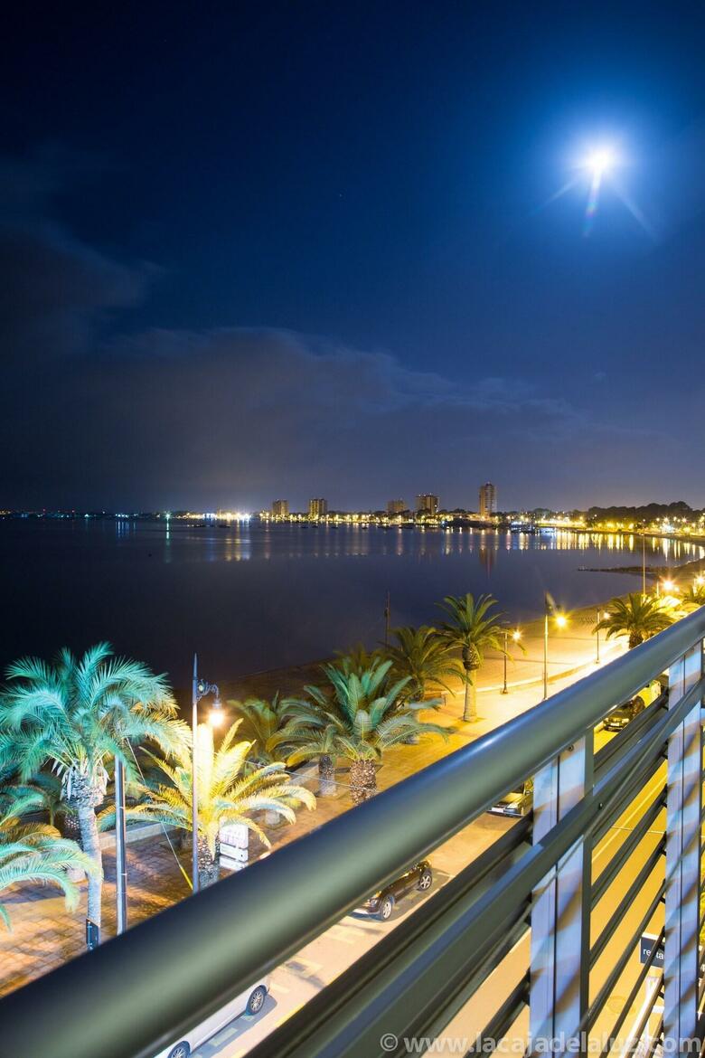 Hotel Neptuno