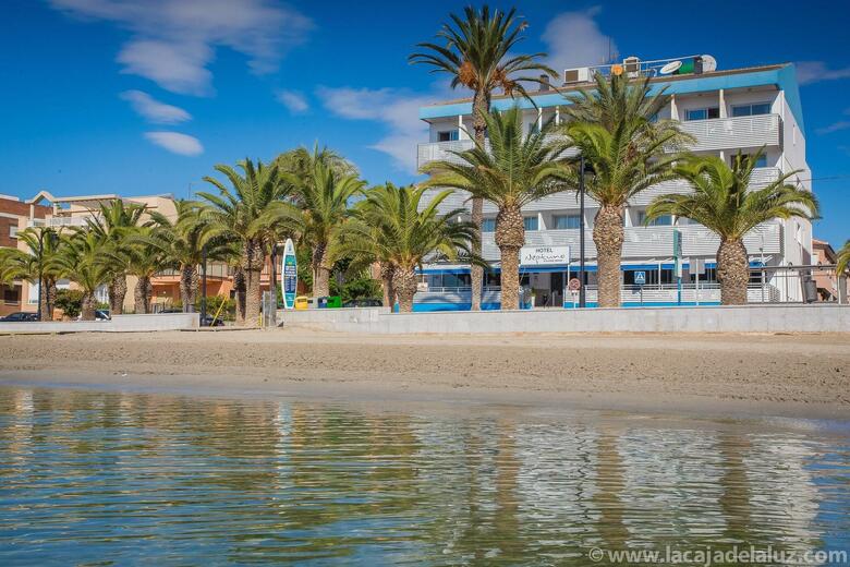 Hotel Neptuno